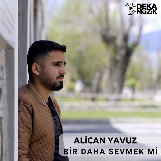 Alican Yavuz
