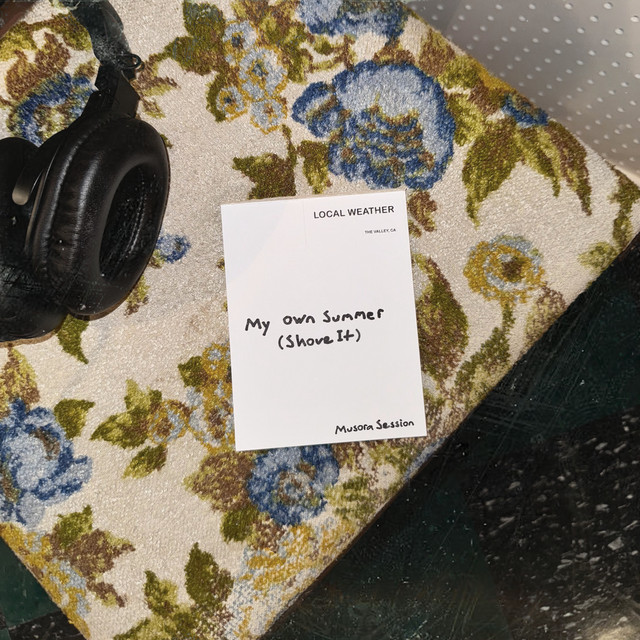 undefined album image