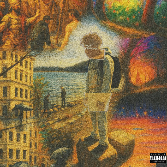 Race Against Time cover art