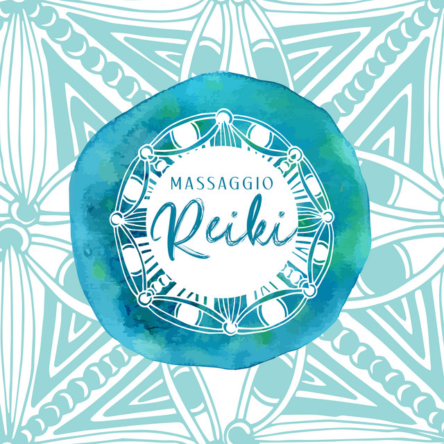 Massaggio Reiki cover art