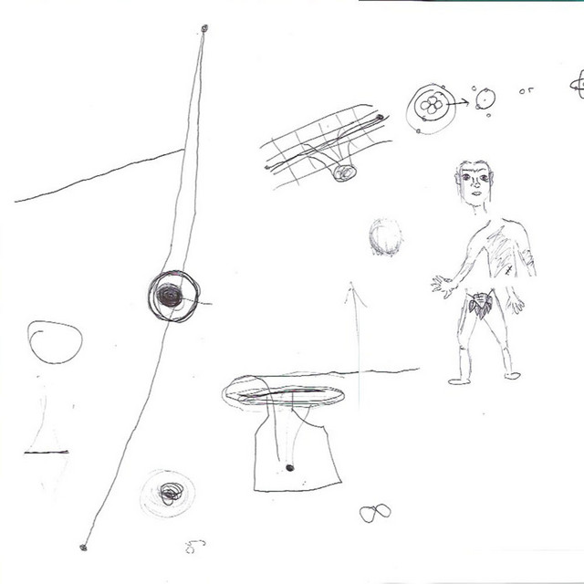 Ada(to)ms cover art