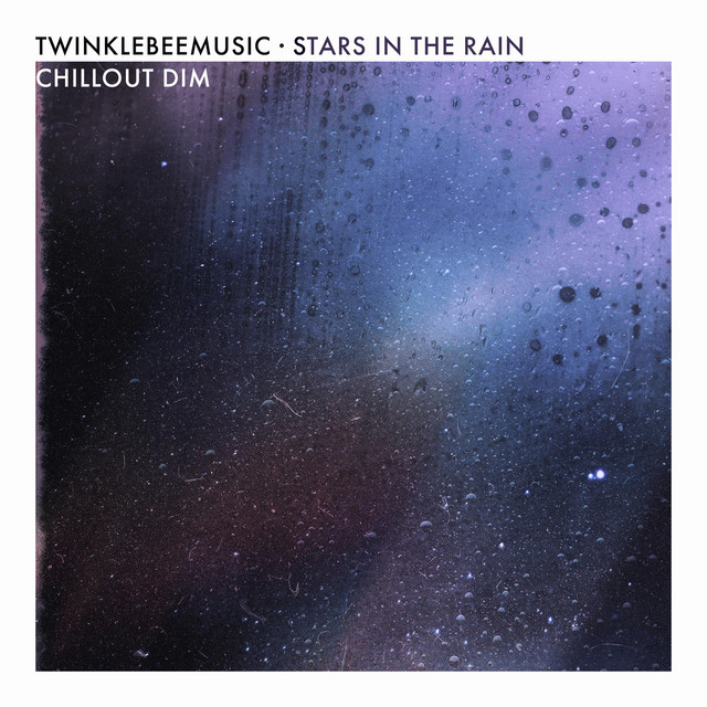 Обкладинка: stars in the rain — TwinkleBeeMusic