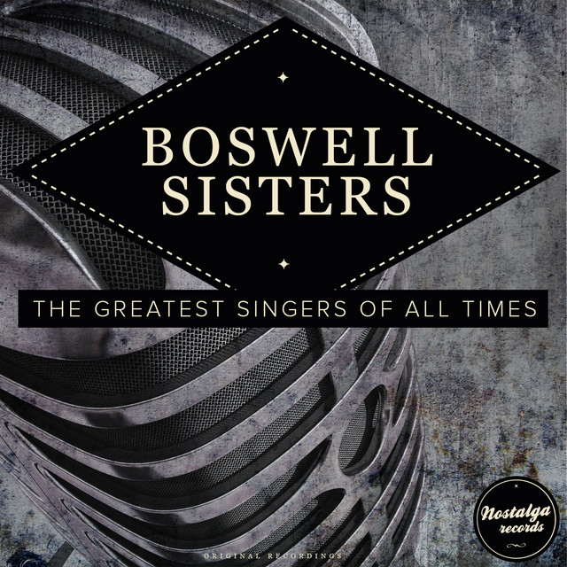 They Are Some Of The Greatest Jazz Singers Of All Time cover art