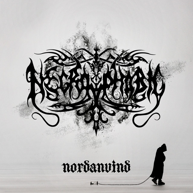 Nordanvind cover art