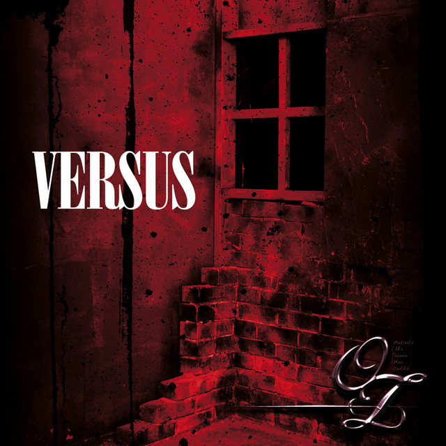 VERSUS cover art