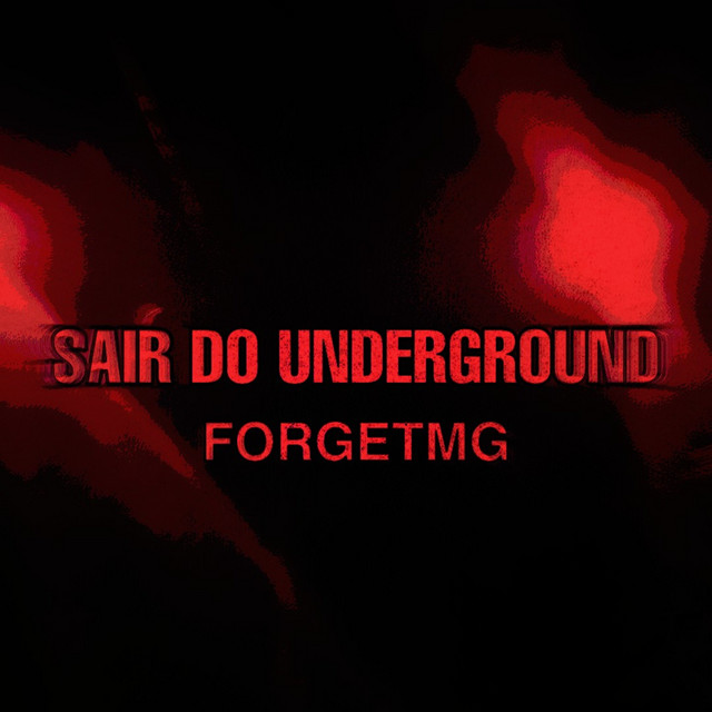 Sair do Underground cover art