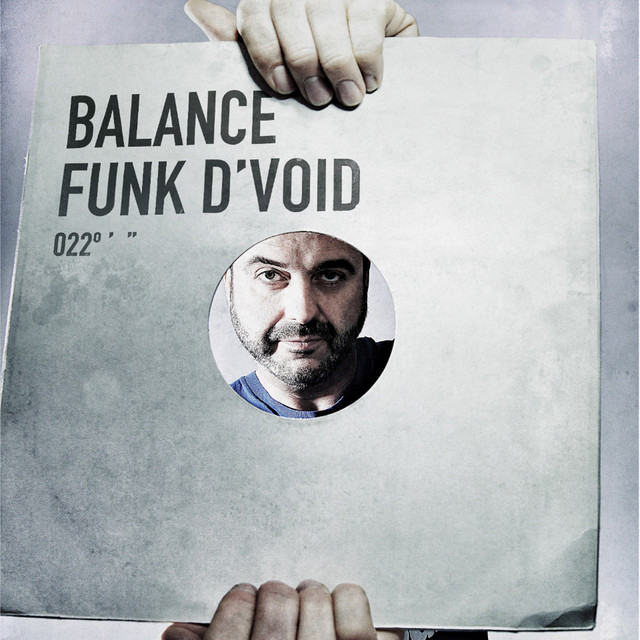 Balance 022 (Mixed By Funk D'void) cover art