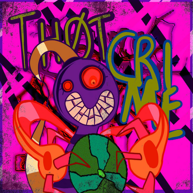 ØNYØURCØMPUTER cover art