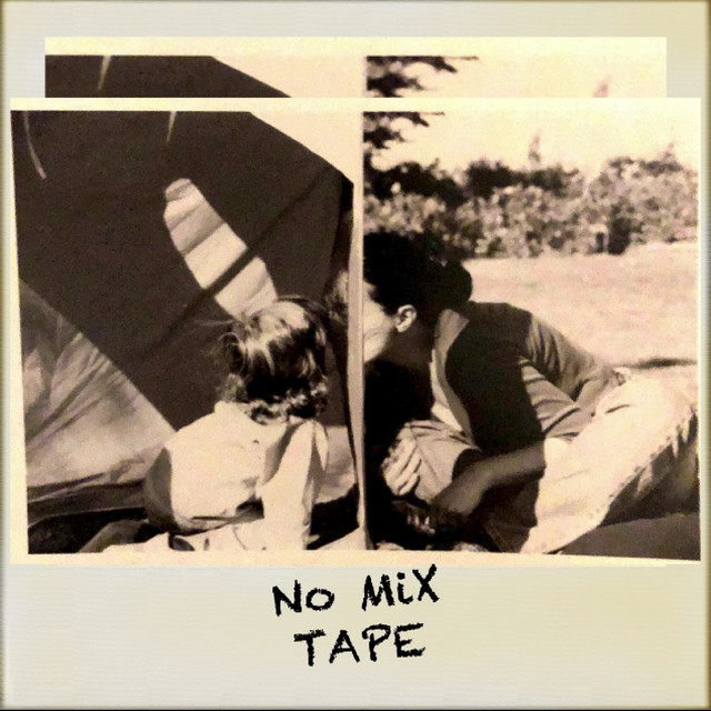 נוו מיקסטייפ cover art