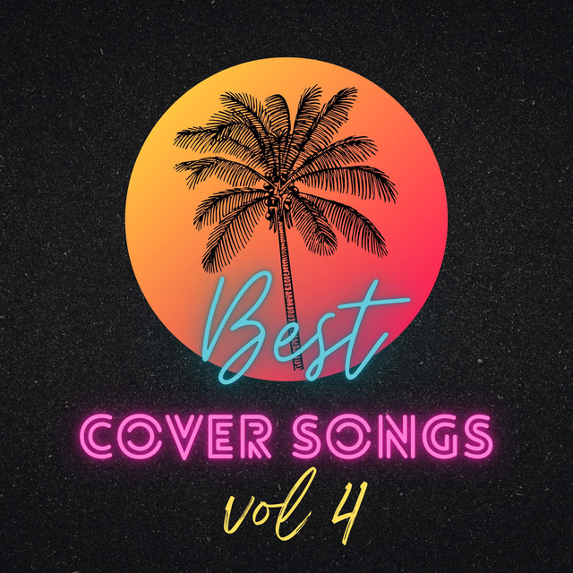 Best Cover Songs, Vol.4 cover art