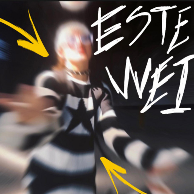 ESTE WEI cover art