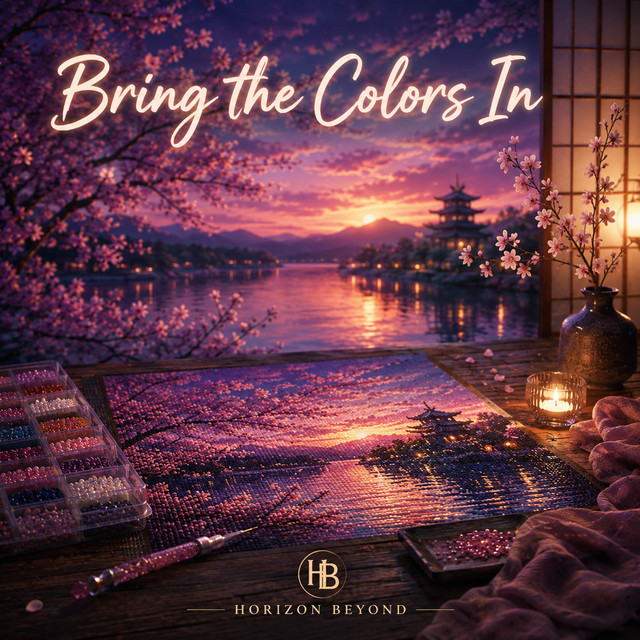 Bring the Colors In album image