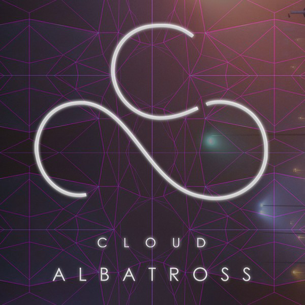 Albatross - Single cover art