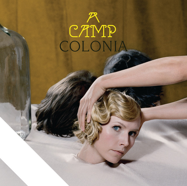 Colonia (Exclusive for Spotify) cover art