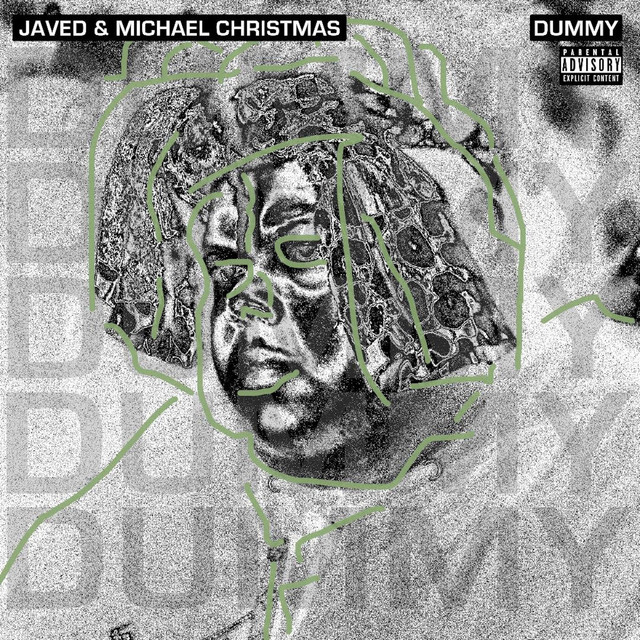 Dummy cover art