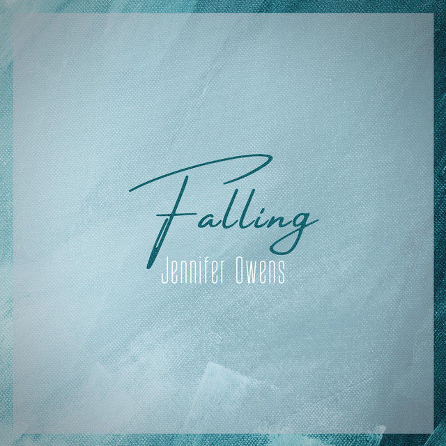 Falling cover art