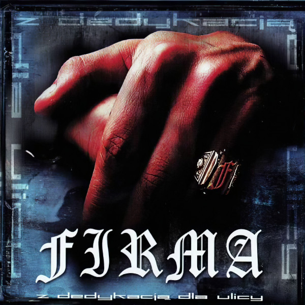 Z dedykacją dla ulicy cover art
