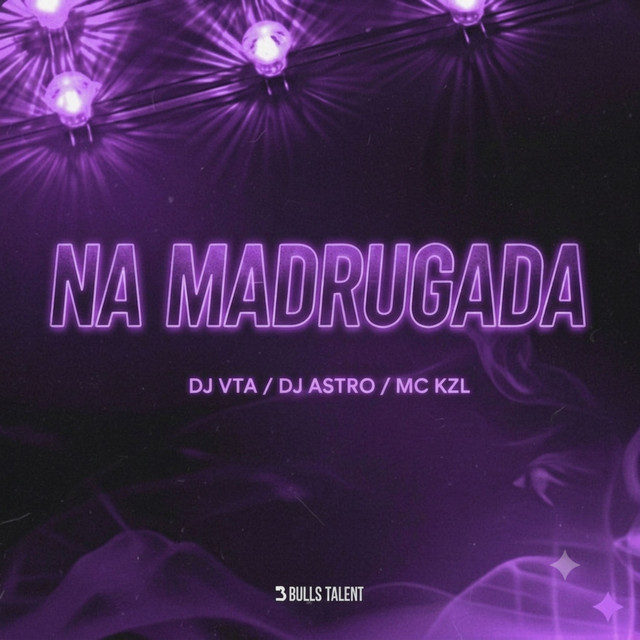 NA MADRUGADA - ULTRA SLOWED