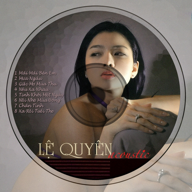 Lệ Quyên photo
