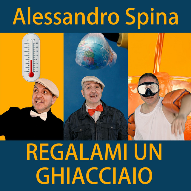 Alessandro Spina