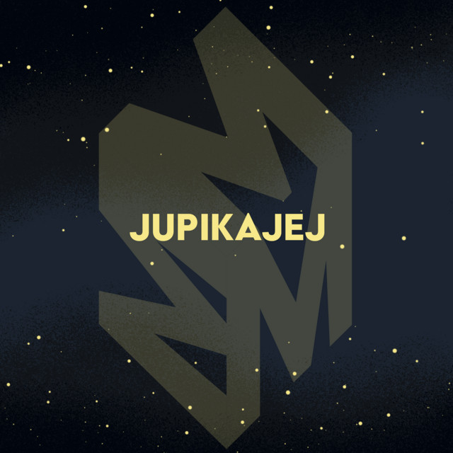 Jupikajej