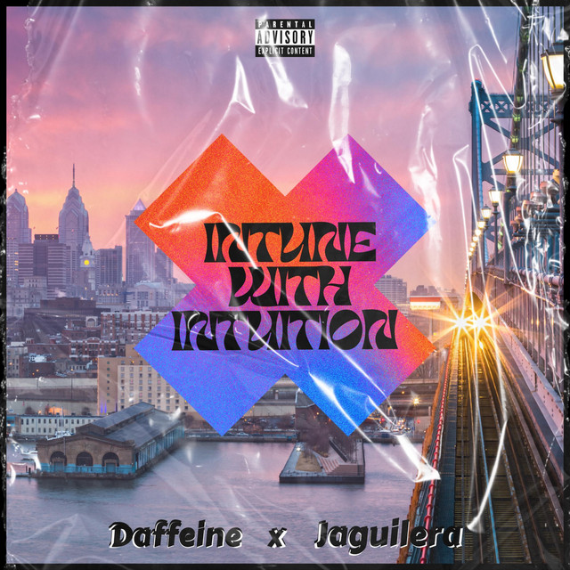 In Tune With Intuition cover art