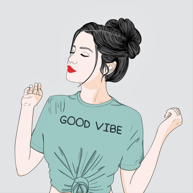 Good Vibe cover art