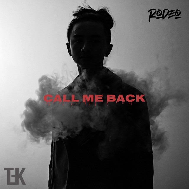 Call Me Back cover art