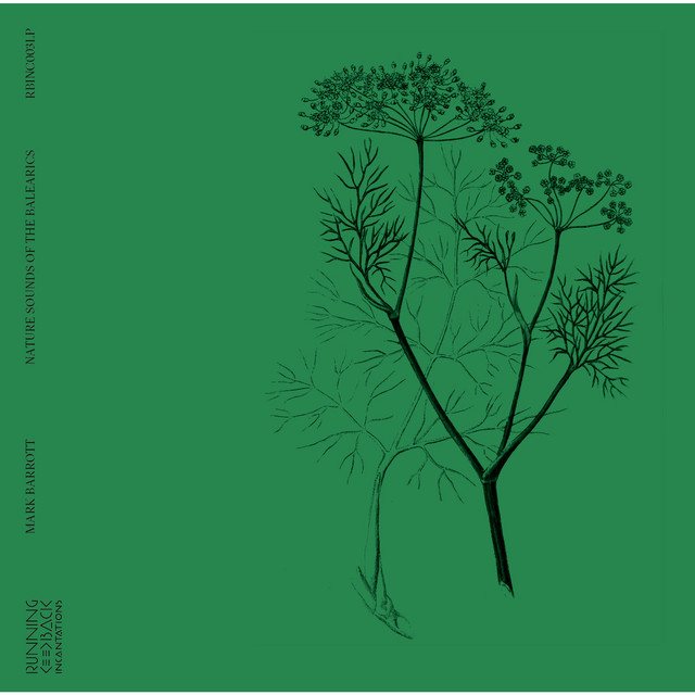 Nature Sounds of The Balearics cover art