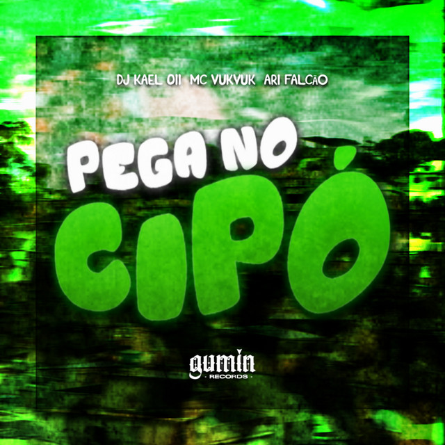 Pega no Cipó