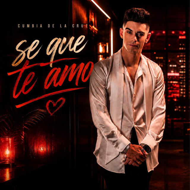 Se que te amo album image
