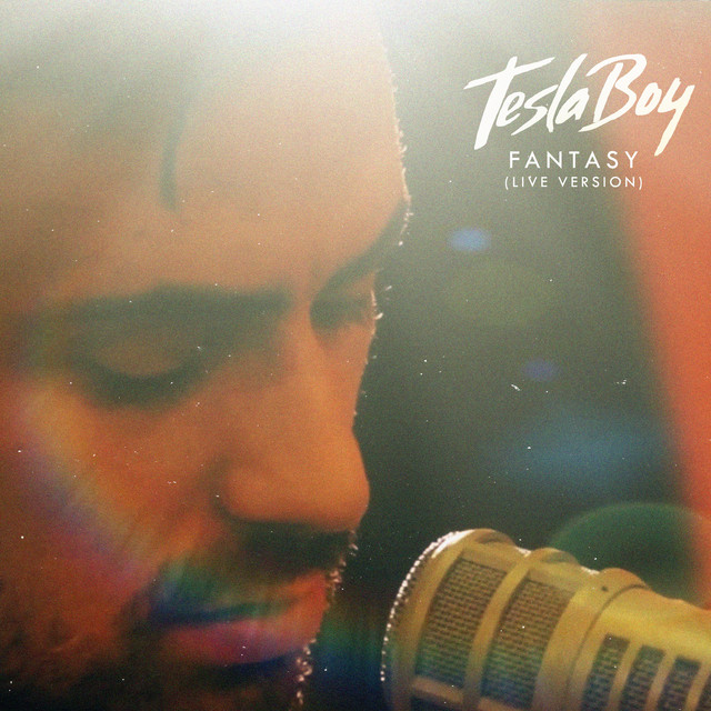 Tesla boy fantasy перевод