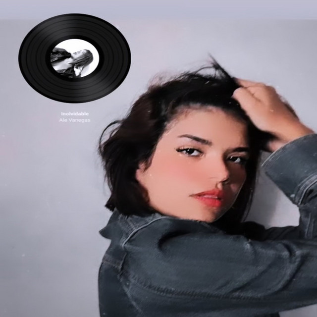 Inolvidable cover art