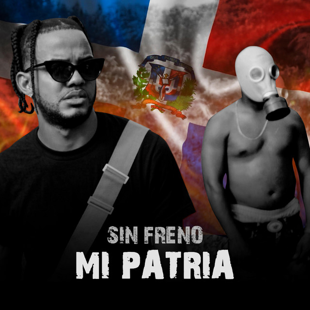 Mi Patria