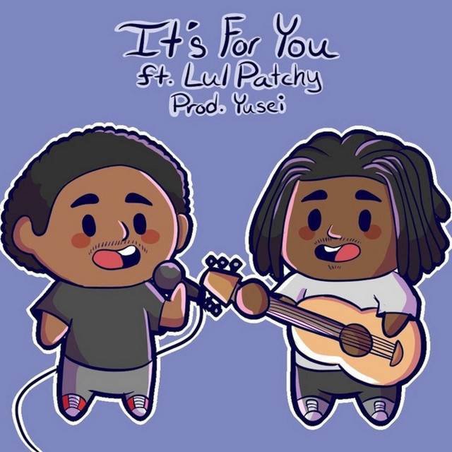 For My Girl
