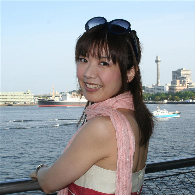 Yukino Omomo 大桃ゆきの