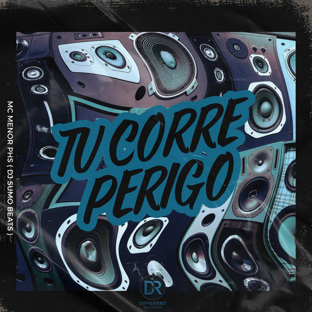 Tu Corre Perigo