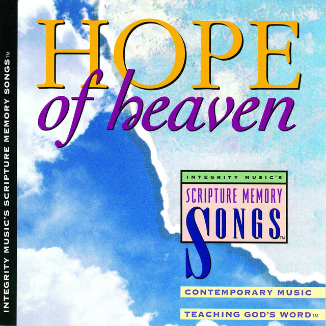 Nothing Can Separate Us (Romans 8:38-39) cover art