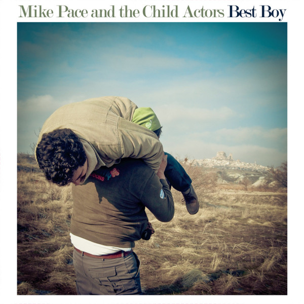 Best Boy cover art