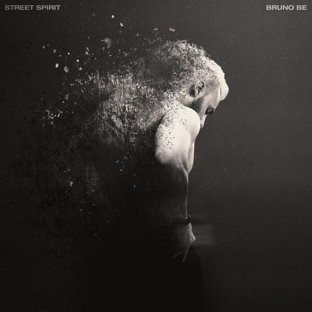 Street Spirit album art