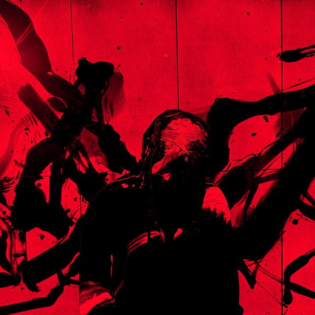 RE.VOLT cover art