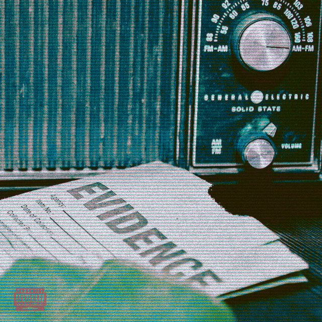 databreach001: Mr. I Don’t Miss cover art