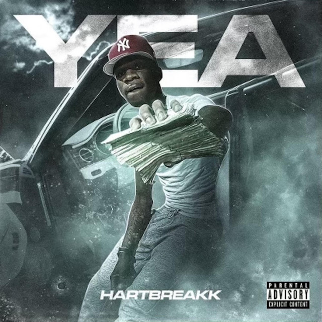 YEA - Single by Hartbreaak | Spotify