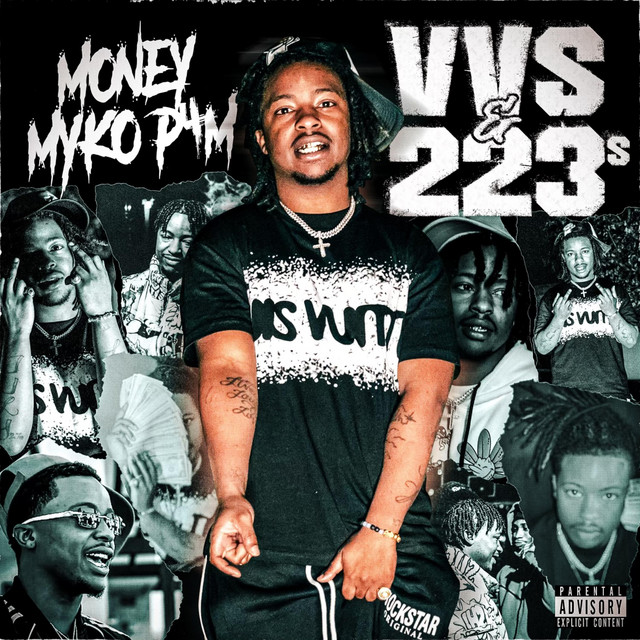 Bape cover art