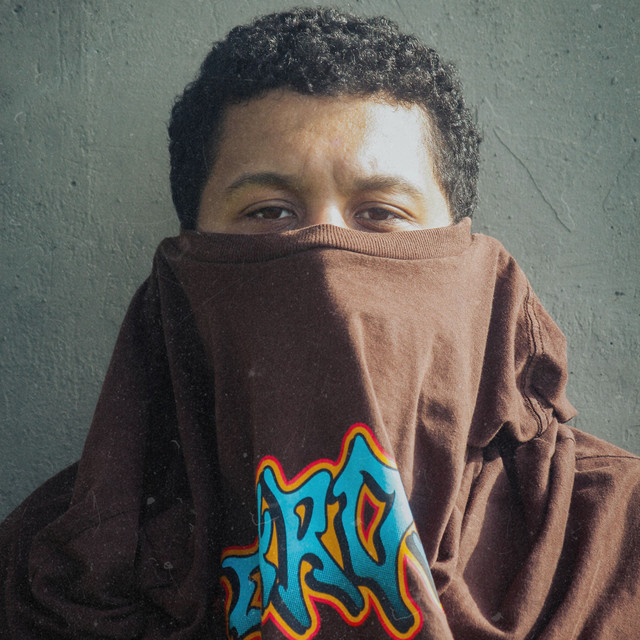 Jovem Ref cover art