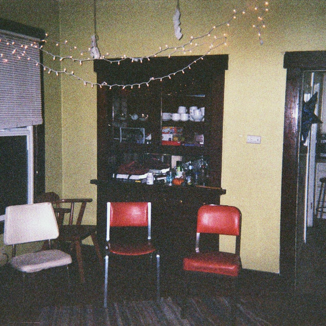 Walls album image