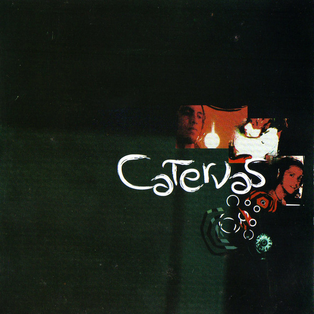 Catervas cover art