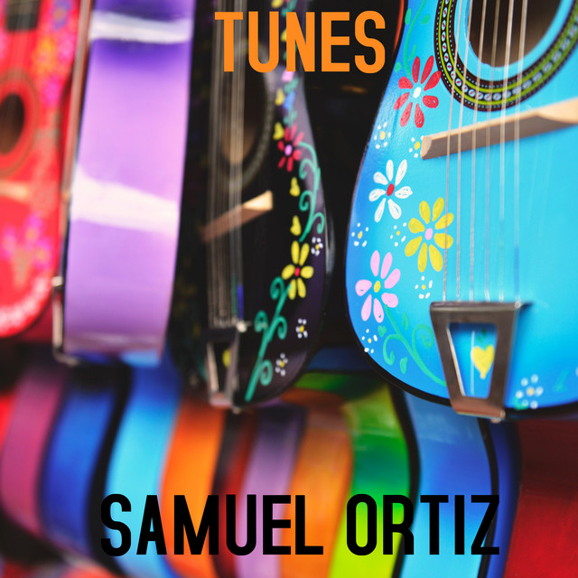 Tunes cover art
