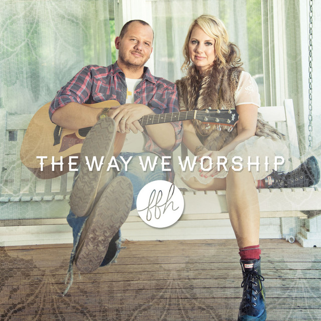 The Way We Worship cover art