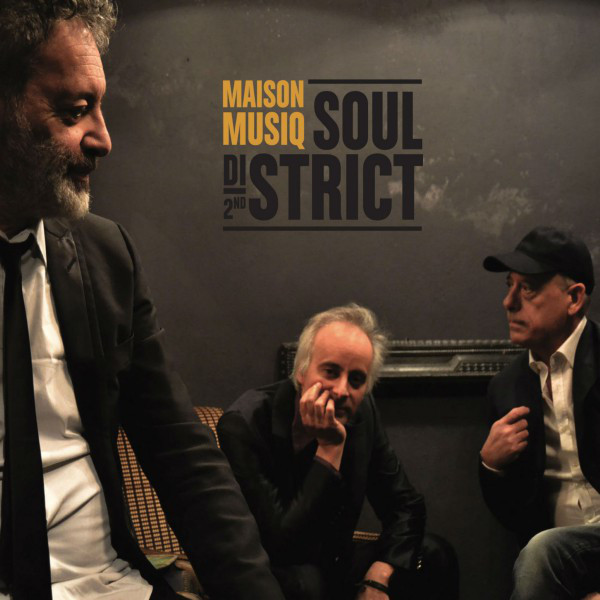album image